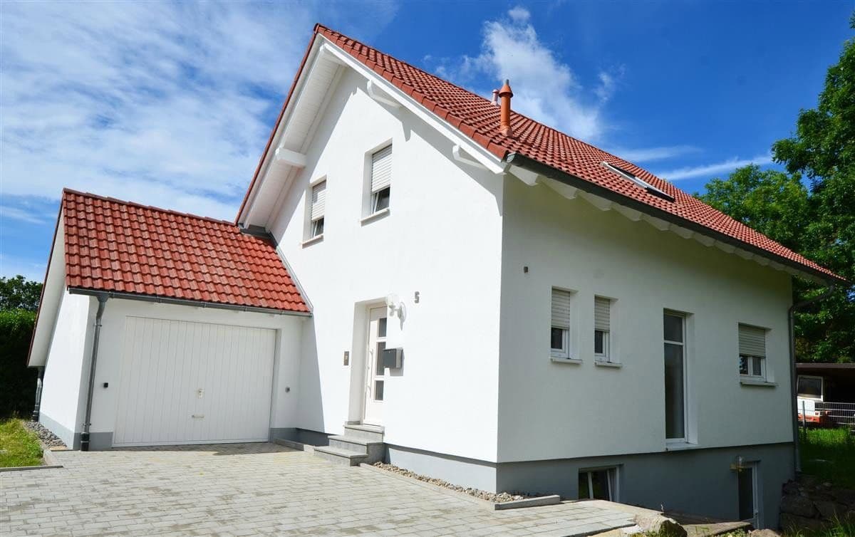 house for sale, 143 m², Rottweil, Baden-Württemberg house for sale, 143 m², Rottweil, Baden-Württemberg