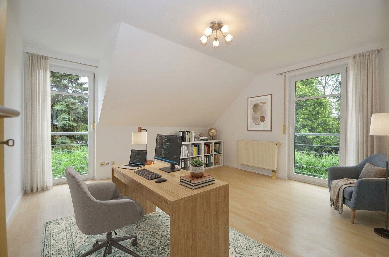 house for sale, 143 m², Rottweil, Baden-Württemberg house for sale, 143 m², Rottweil, Baden-Württemberg
