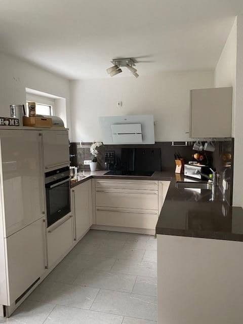1 bedroom with open-plan kitchen flat to rent, 56 m², Essen, North Rhine-Westphalia 1 bedroom with open-plan kitchen flat to rent, 56 m², Essen, North Rhine-Westphalia