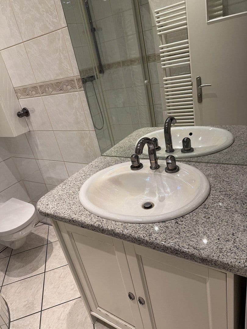 1 bedroom with open-plan kitchen flat to rent, 56 m², Essen, North Rhine-Westphalia 1 bedroom with open-plan kitchen flat to rent, 56 m², Essen, North Rhine-Westphalia