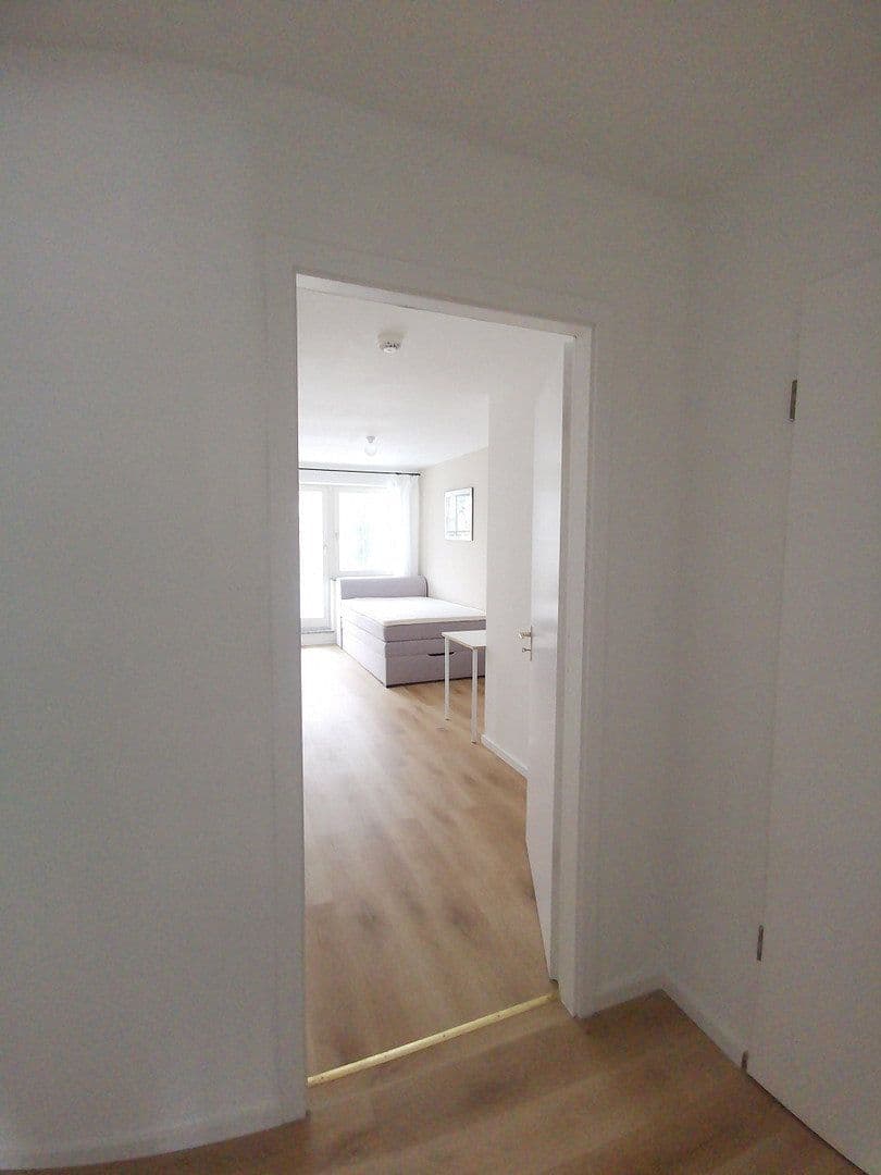 3 bedroom flat to rent, 74 m², Hoffmannstr. 1A, Berlin, Berlin 3 bedroom flat to rent, 74 m², Hoffmannstr. 1A, Berlin, Berlin