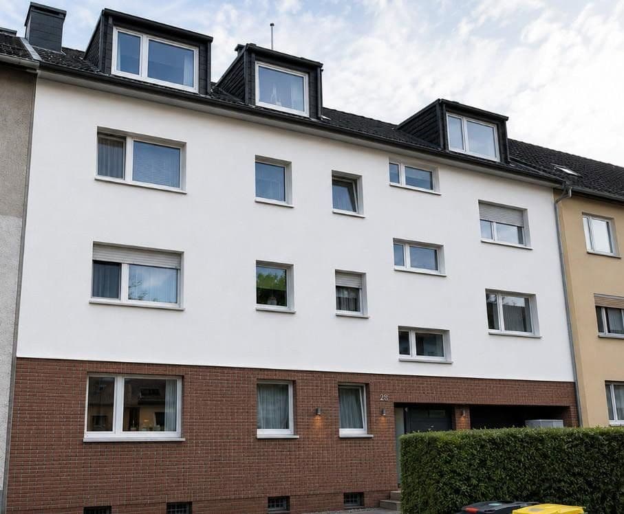 3 bedroom flat for sale, 85 m², Im Erlenbruch, Essen, North Rhine-Westphalia 3 bedroom flat for sale, 85 m², Im Erlenbruch, Essen, North Rhine-Westphalia