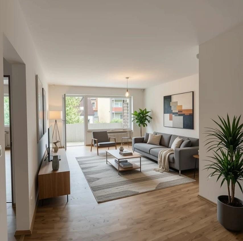 3 bedroom flat for sale, 85 m², Im Erlenbruch, Essen, North Rhine-Westphalia 3 bedroom flat for sale, 85 m², Im Erlenbruch, Essen, North Rhine-Westphalia