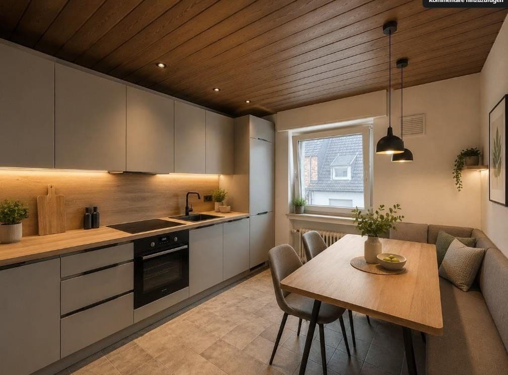 3 bedroom flat for sale, 85 m², Im Erlenbruch, Essen, North Rhine-Westphalia 3 bedroom flat for sale, 85 m², Im Erlenbruch, Essen, North Rhine-Westphalia