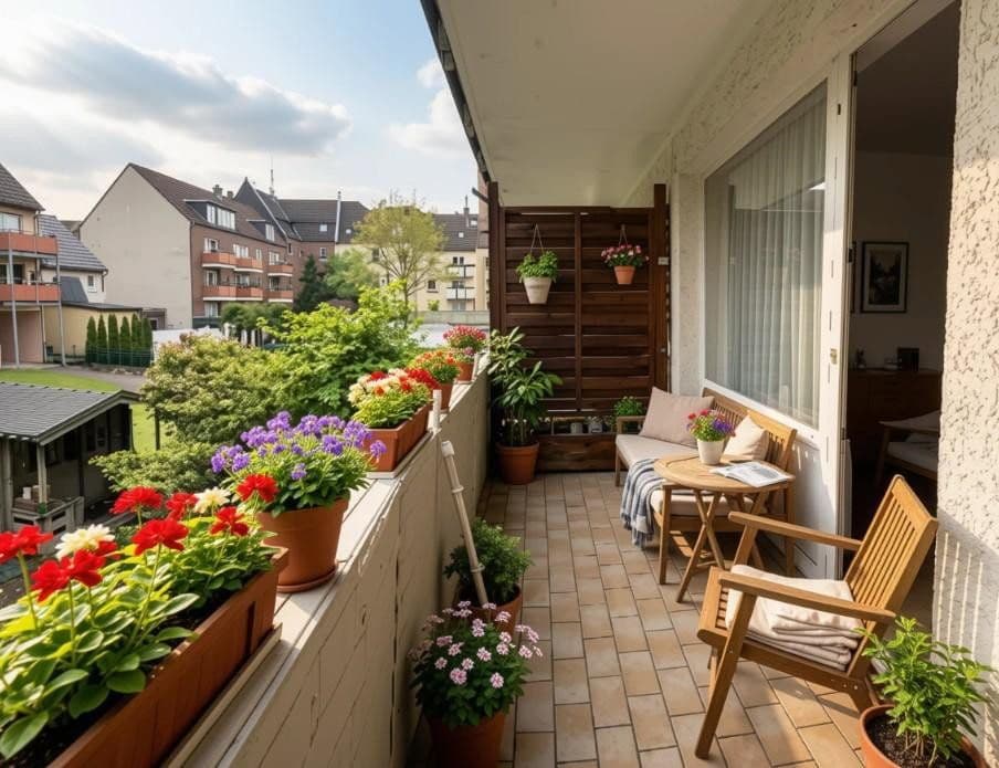 3 bedroom flat for sale, 85 m², Im Erlenbruch, Essen, North Rhine-Westphalia 3 bedroom flat for sale, 85 m², Im Erlenbruch, Essen, North Rhine-Westphalia