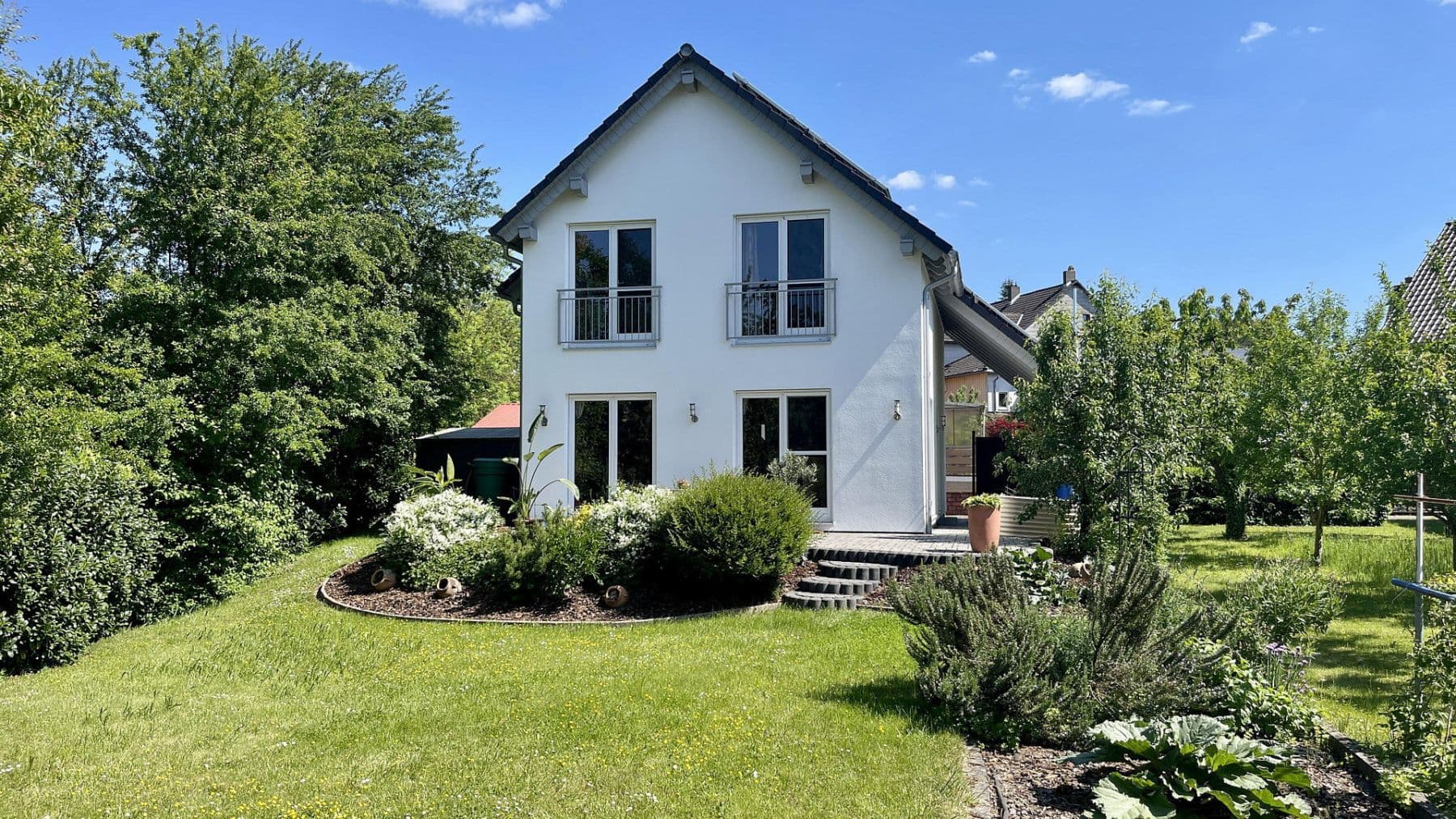 house for sale, 117 m², Freigericht, Hesse house for sale, 117 m², Freigericht, Hesse