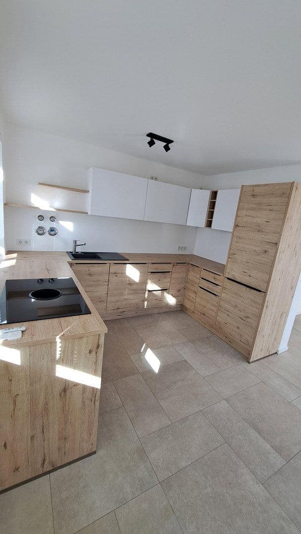 4 bedroom flat for sale, 82 m², Eggstätt, Bavaria 4 bedroom flat for sale, 82 m², Eggstätt, Bavaria