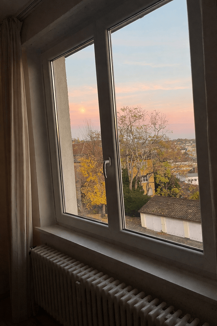 3 bedroom flat to rent, 74 m², Dillmannstr. 12, Stuttgart, Baden-Württemberg 3 bedroom flat to rent, 74 m², Dillmannstr. 12, Stuttgart, Baden-Württemberg