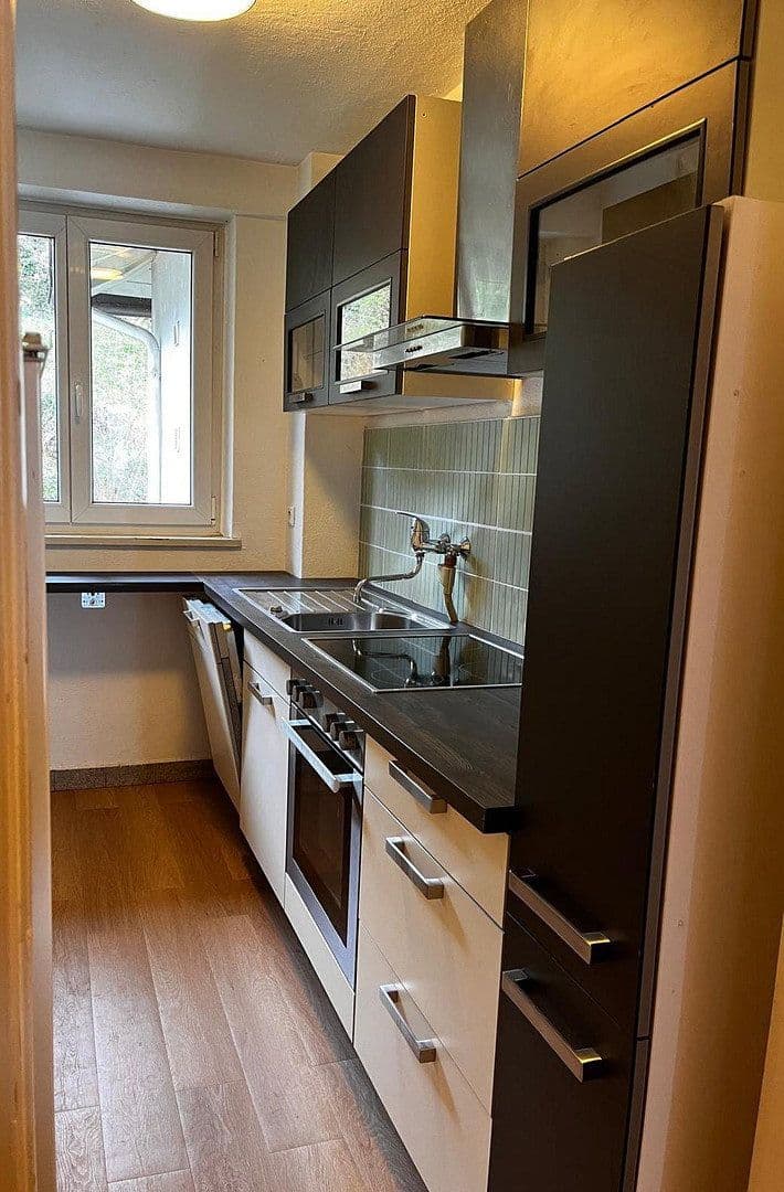3 bedroom flat to rent, 74 m², Dillmannstr. 12, Stuttgart, Baden-Württemberg 3 bedroom flat to rent, 74 m², Dillmannstr. 12, Stuttgart, Baden-Württemberg