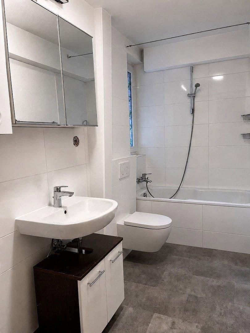 3 bedroom flat to rent, 74 m², Dillmannstr. 12, Stuttgart, Baden-Württemberg 3 bedroom flat to rent, 74 m², Dillmannstr. 12, Stuttgart, Baden-Württemberg