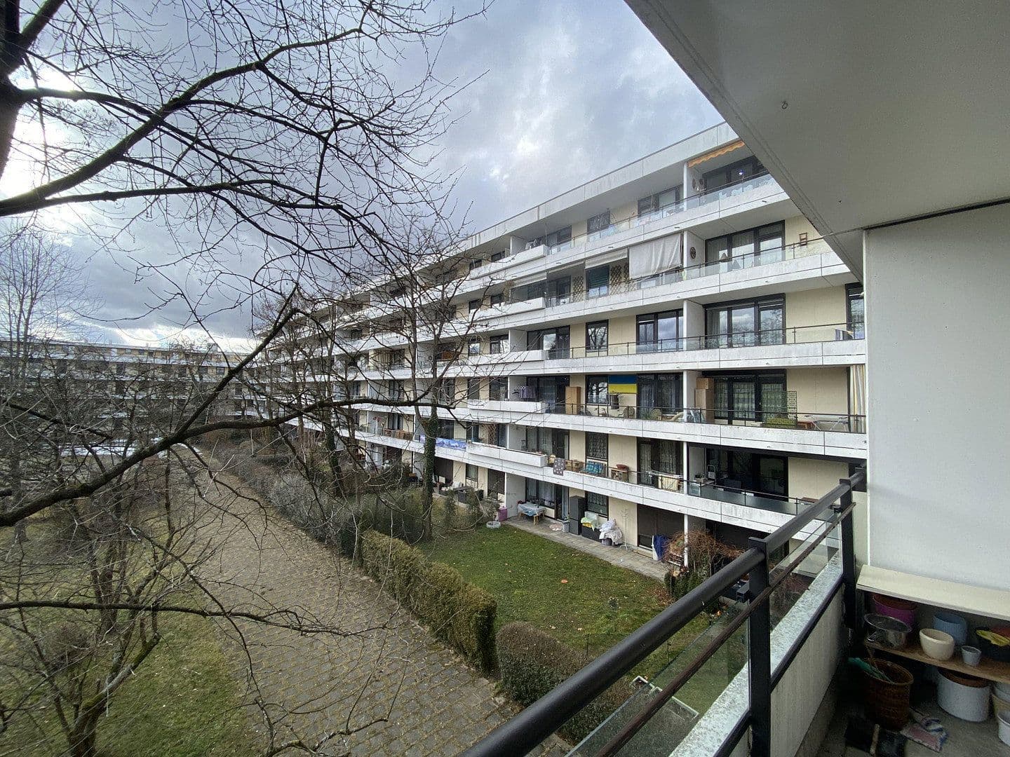 2 bedroom flat for sale, 61 m², Heinz-Hilpert-Straße, München, Bavaria 2 bedroom flat for sale, 61 m², Heinz-Hilpert-Straße, München, Bavaria
