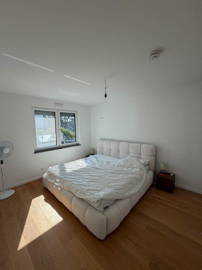 2 bedroom flat to rent, 58 m², Karlstr.23a, Neu-Isenburg, Hesse 2 bedroom flat to rent, 58 m², Karlstr.23a, Neu-Isenburg, Hesse