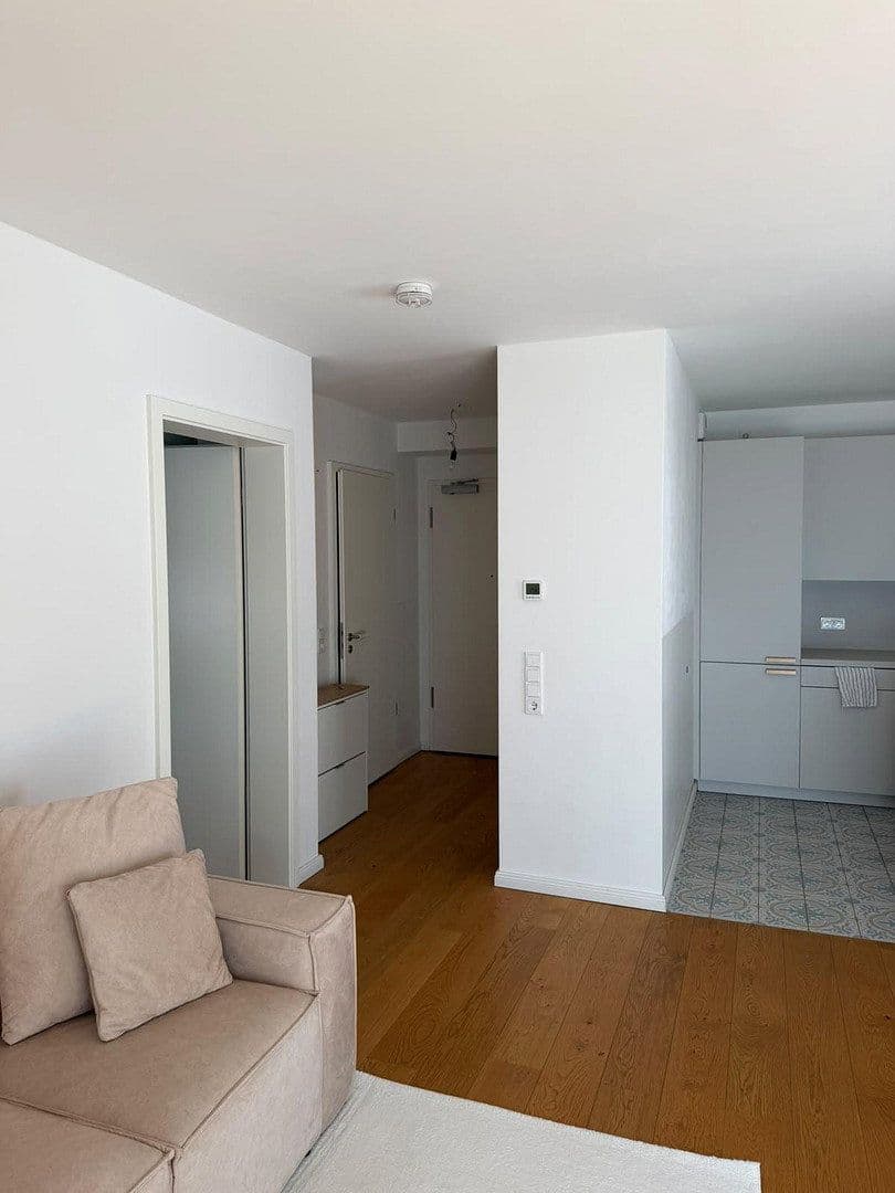 2 bedroom flat to rent, 58 m², Karlstr.23a, Neu-Isenburg, Hesse 2 bedroom flat to rent, 58 m², Karlstr.23a, Neu-Isenburg, Hesse