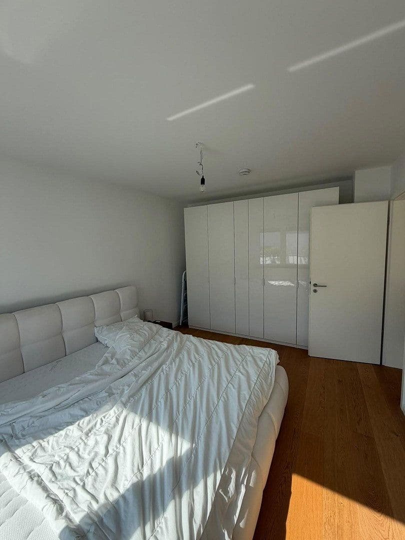 2 bedroom flat to rent, 58 m², Karlstr.23a, Neu-Isenburg, Hesse 2 bedroom flat to rent, 58 m², Karlstr.23a, Neu-Isenburg, Hesse