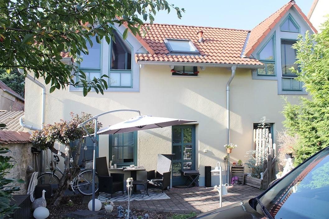 house for sale, 503 m², Elxleben, Thuringia house for sale, 503 m², Elxleben, Thuringia