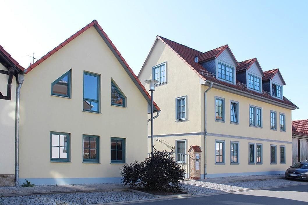 house for sale, 503 m², Elxleben, Thuringia house for sale, 503 m², Elxleben, Thuringia
