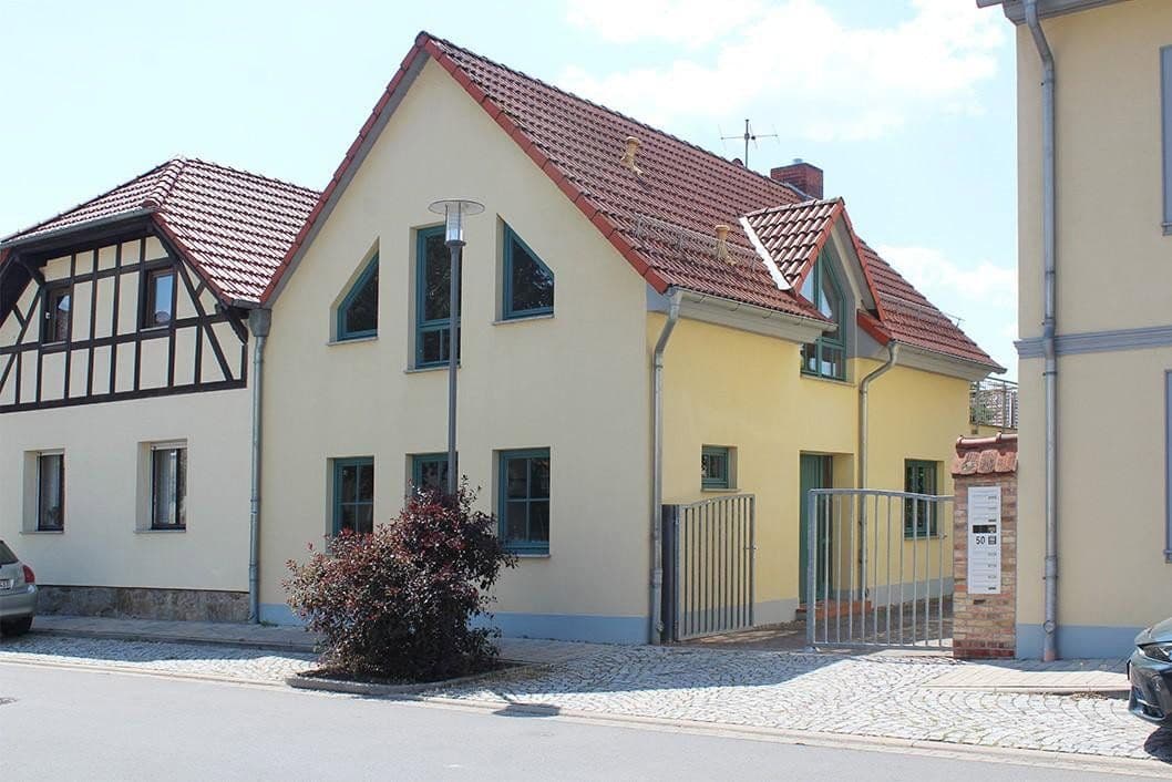 house for sale, 503 m², Elxleben, Thuringia house for sale, 503 m², Elxleben, Thuringia