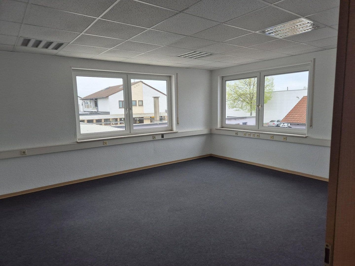 office to rent, 187 m², Rudolf Diesel Str. 5, Schwetzingen, Baden-Württemberg office to rent, 187 m², Rudolf Diesel Str. 5, Schwetzingen, Baden-Württemberg