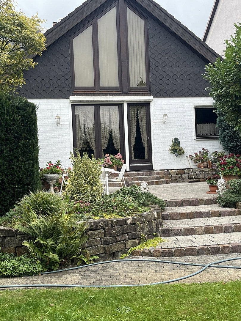 house for sale, 145 m², Hanover, Lower Saxony house for sale, 145 m², Hanover, Lower Saxony