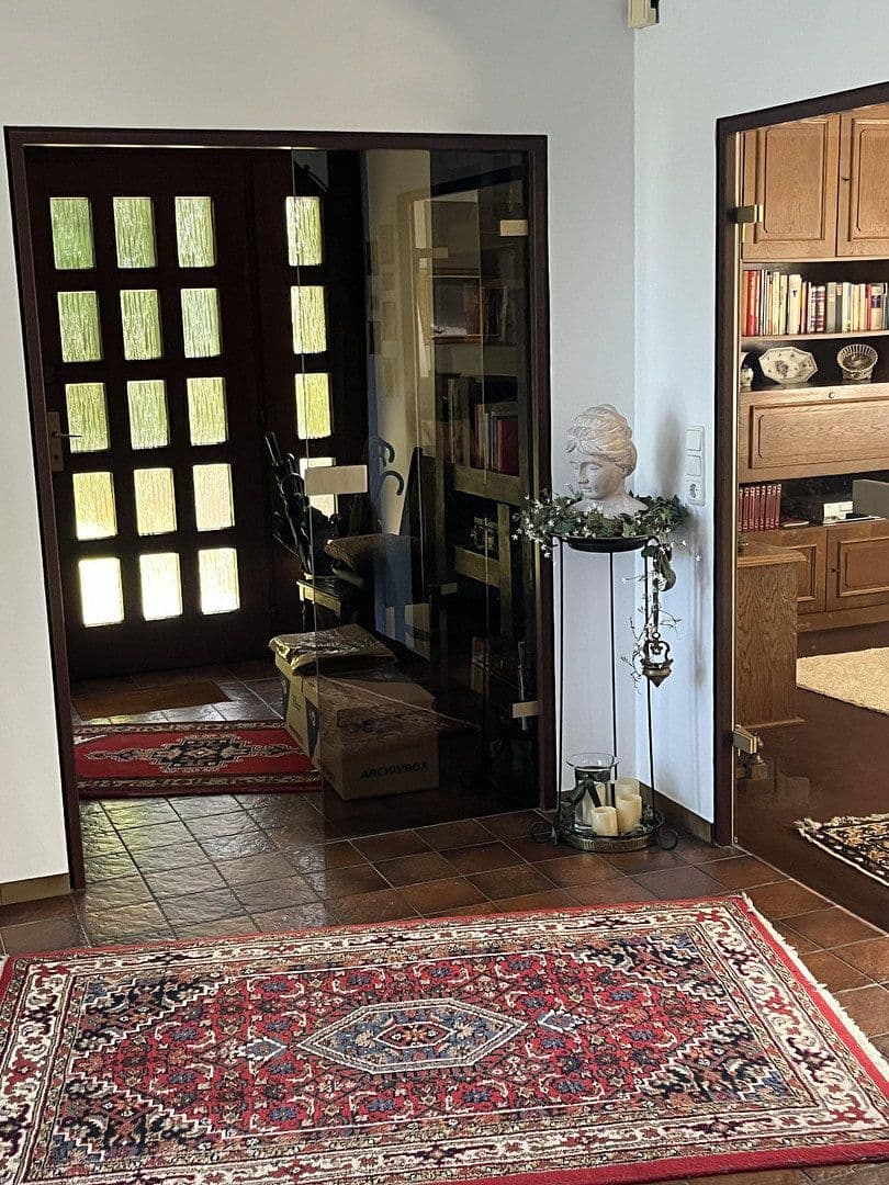 house for sale, 145 m², Hanover, Lower Saxony house for sale, 145 m², Hanover, Lower Saxony