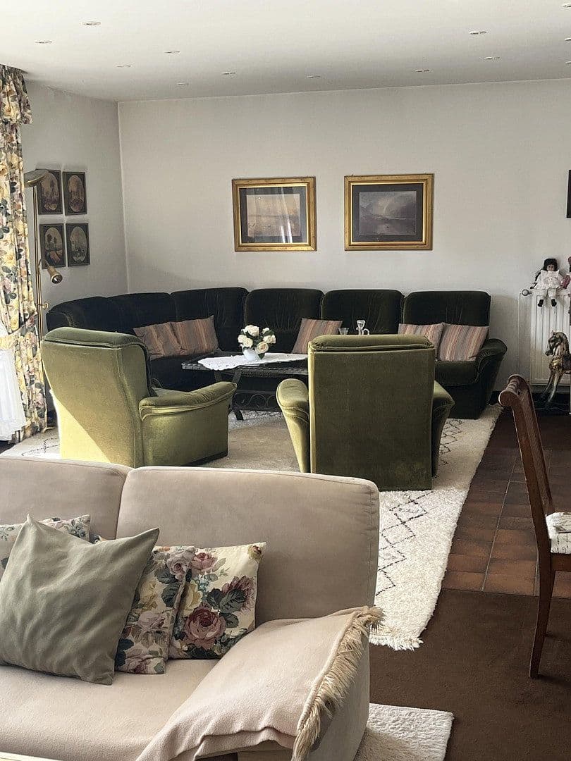 house for sale, 145 m², Hanover, Lower Saxony house for sale, 145 m², Hanover, Lower Saxony