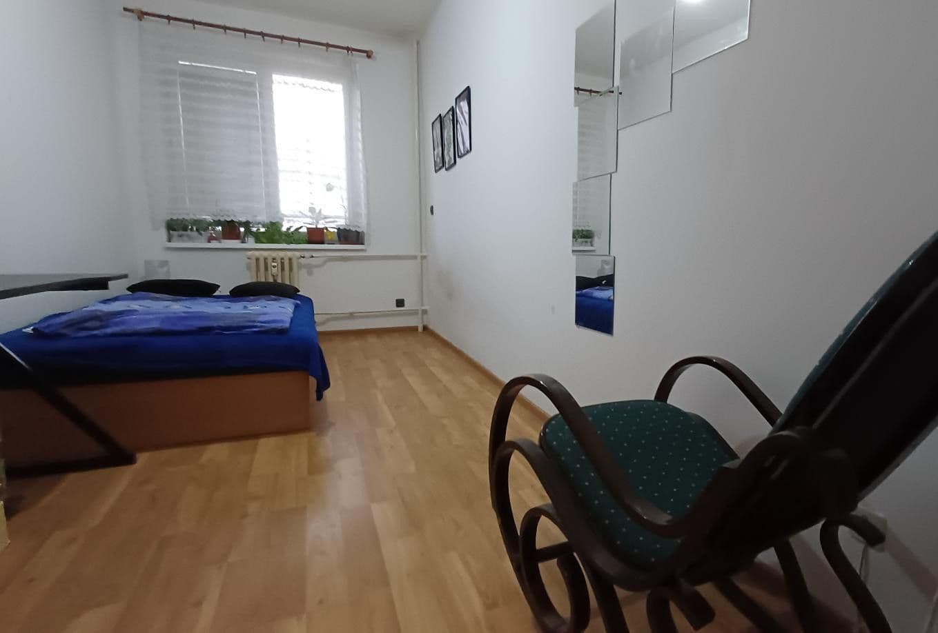 2 bedroom flat to rent, 54 m², Benešovo náměstí, Pardubice, Pardubický Region 2 bedroom flat to rent, 54 m², Benešovo náměstí, Pardubice, Pardubický Region