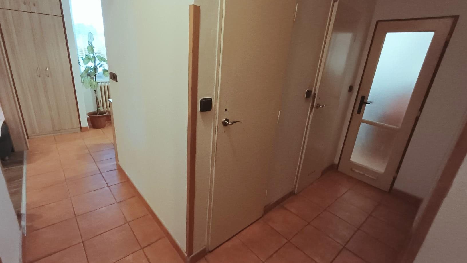 2 bedroom flat to rent, 54 m², Benešovo náměstí, Pardubice, Pardubický Region 2 bedroom flat to rent, 54 m², Benešovo náměstí, Pardubice, Pardubický Region