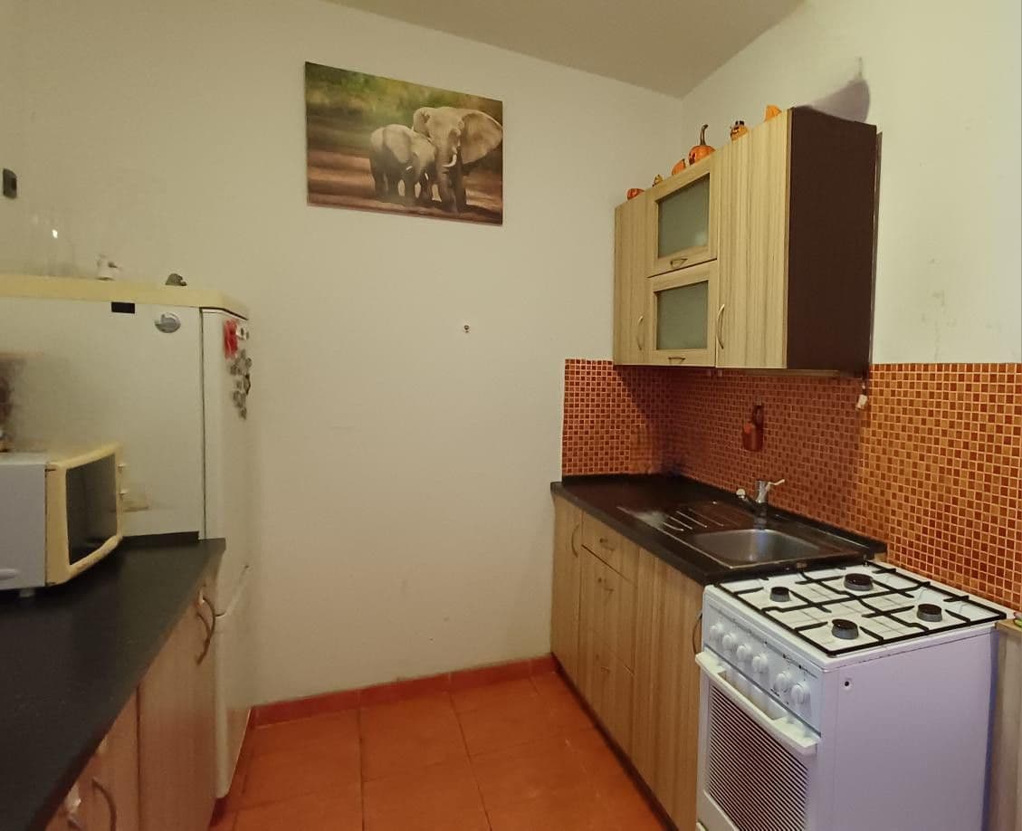 2 bedroom flat to rent, 54 m², Benešovo náměstí, Pardubice, Pardubický Region 2 bedroom flat to rent, 54 m², Benešovo náměstí, Pardubice, Pardubický Region