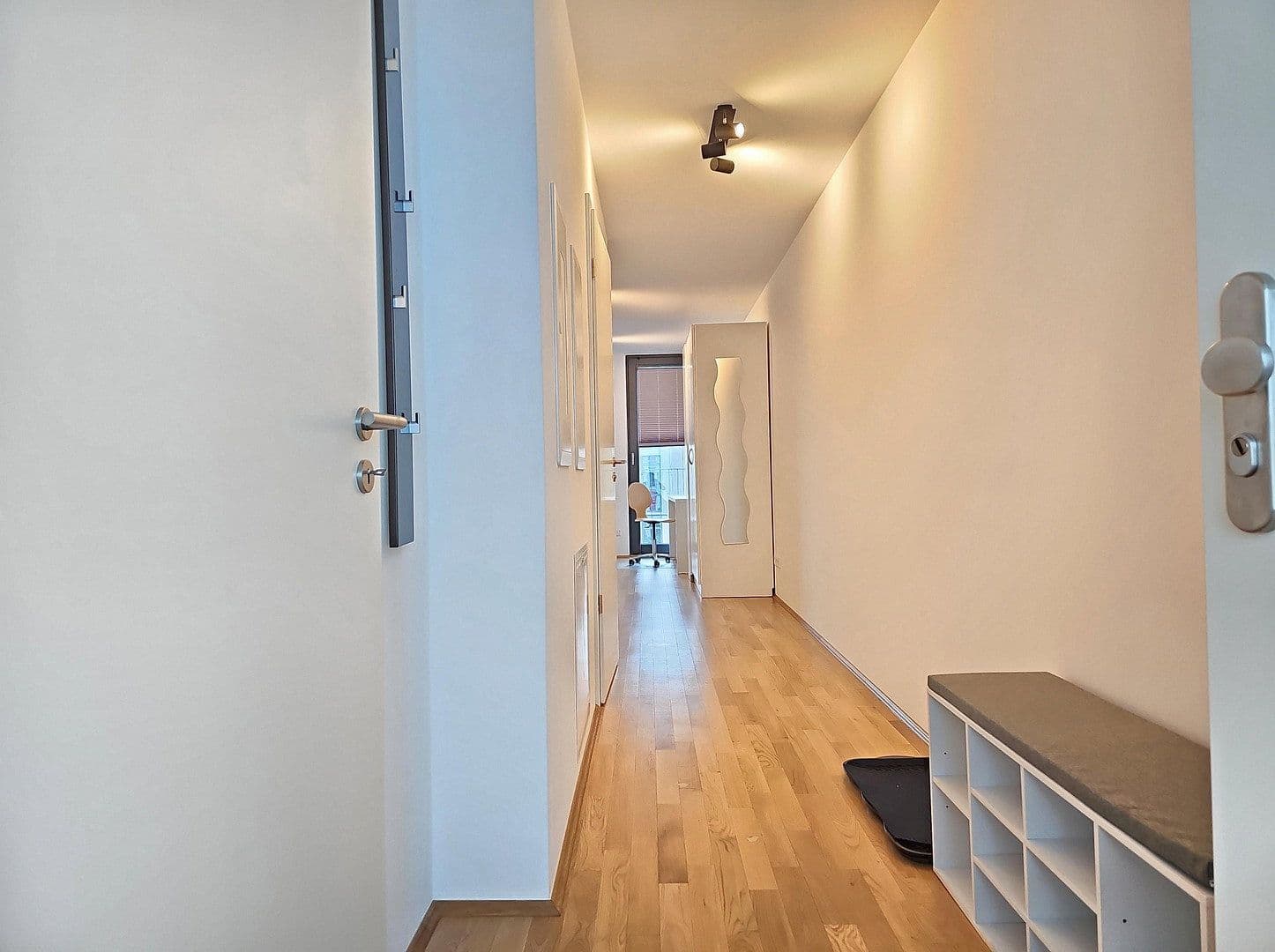 1 bedroom flat to rent, 29 m², Rudower Chaussee 32, Berlin, Berlin 1 bedroom flat to rent, 29 m², Rudower Chaussee 32, Berlin, Berlin