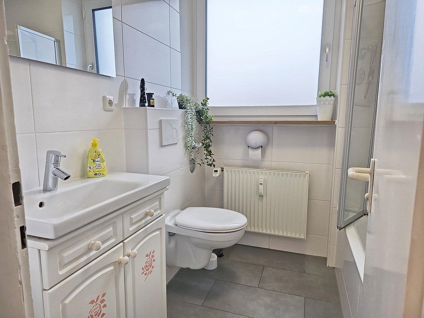 4 bedroom flat to rent, 91 m², Haydnstr. 6, Germering, Bavaria 4 bedroom flat to rent, 91 m², Haydnstr. 6, Germering, Bavaria