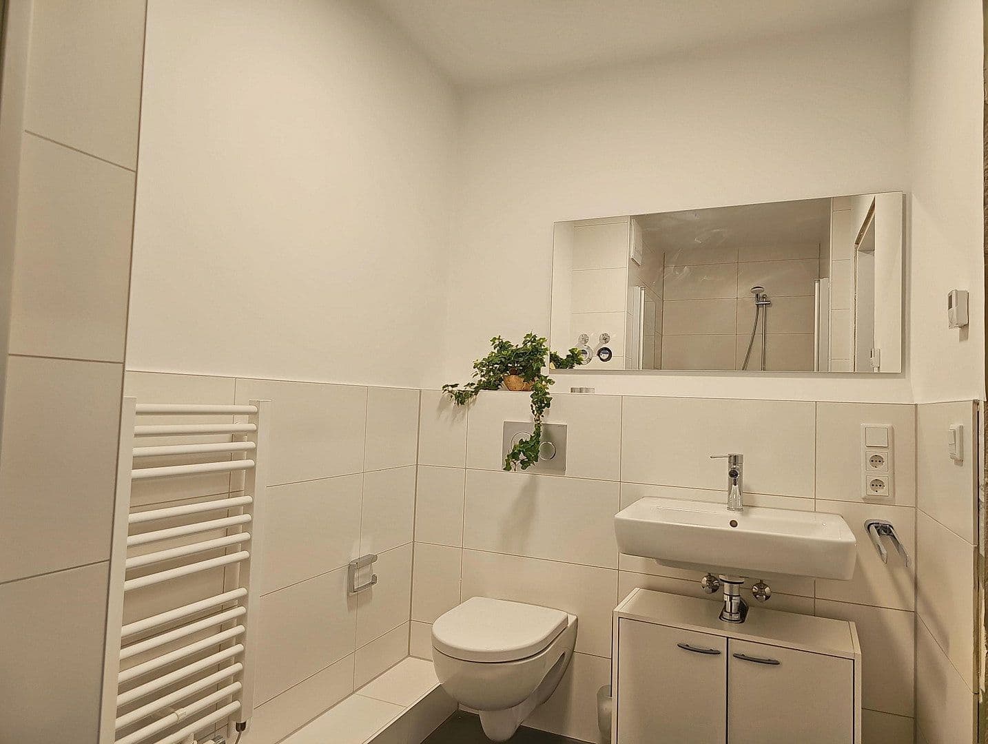 1 bedroom flat to rent, 29 m², Rudower Chaussee 32, Berlin, Berlin 1 bedroom flat to rent, 29 m², Rudower Chaussee 32, Berlin, Berlin