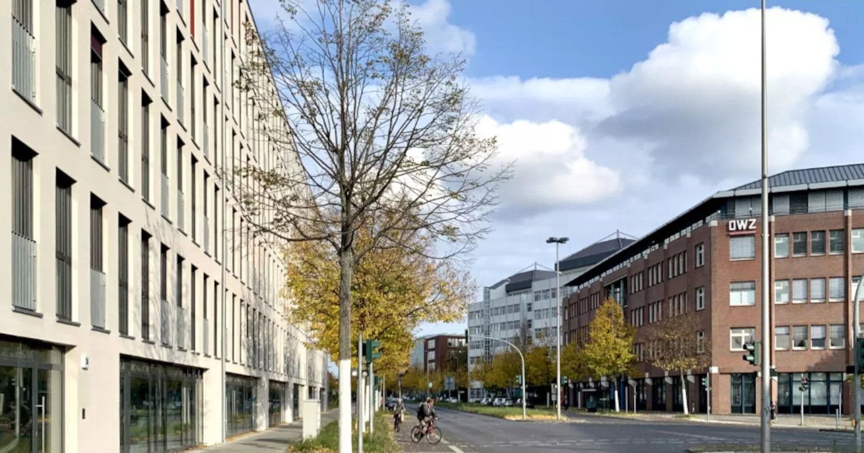 1 bedroom flat to rent, 29 m², Rudower Chaussee 32, Berlin, Berlin 1 bedroom flat to rent, 29 m², Rudower Chaussee 32, Berlin, Berlin