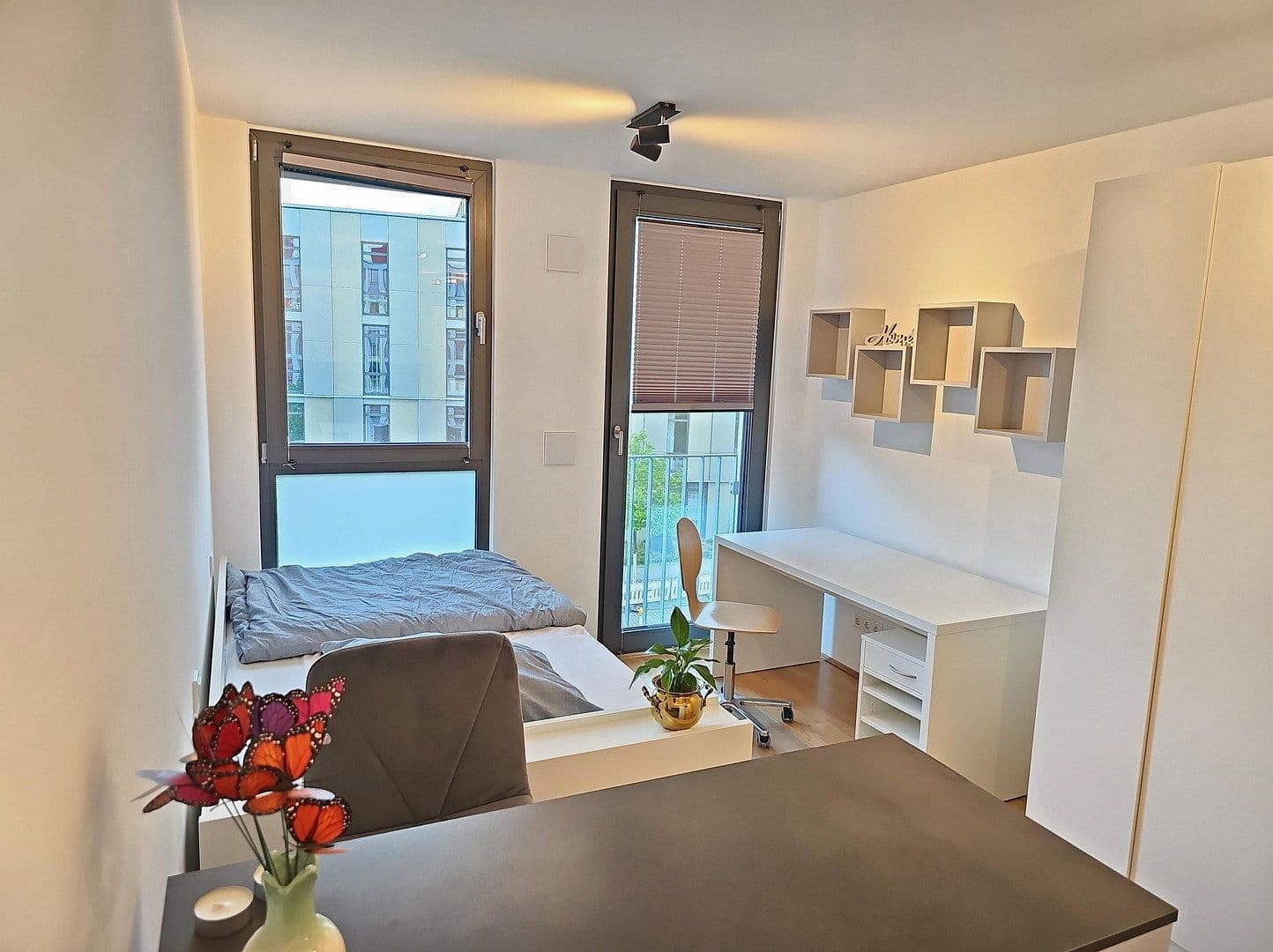 1 bedroom flat to rent, 29 m², Rudower Chaussee 32, Berlin, Berlin 1 bedroom flat to rent, 29 m², Rudower Chaussee 32, Berlin, Berlin