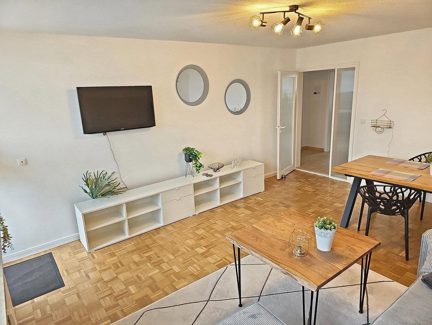 4 bedroom flat to rent, 91 m², Haydnstr. 6, Germering, Bavaria 4 bedroom flat to rent, 91 m², Haydnstr. 6, Germering, Bavaria