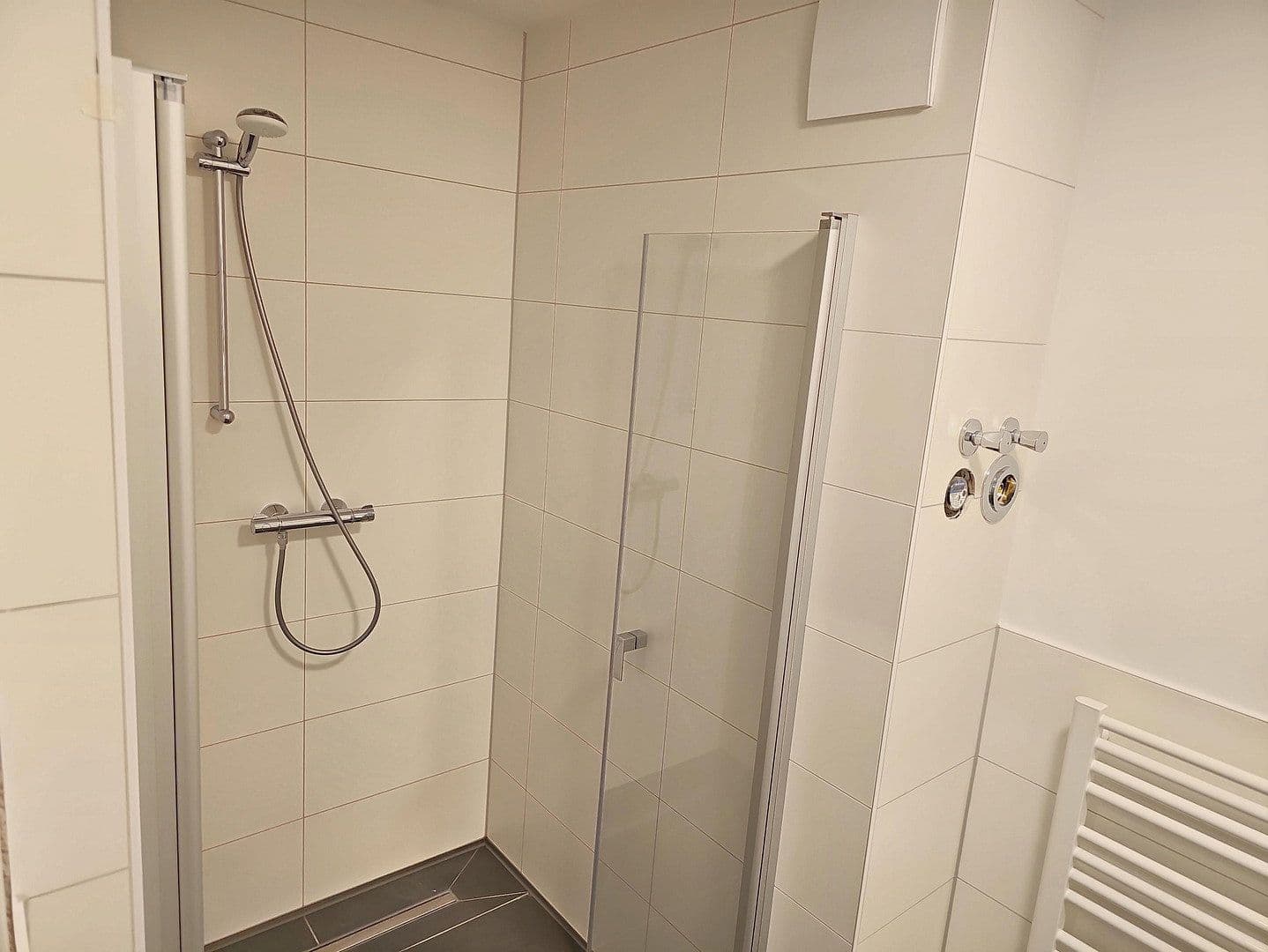 1 bedroom flat to rent, 29 m², Rudower Chaussee 32, Berlin, Berlin 1 bedroom flat to rent, 29 m², Rudower Chaussee 32, Berlin, Berlin