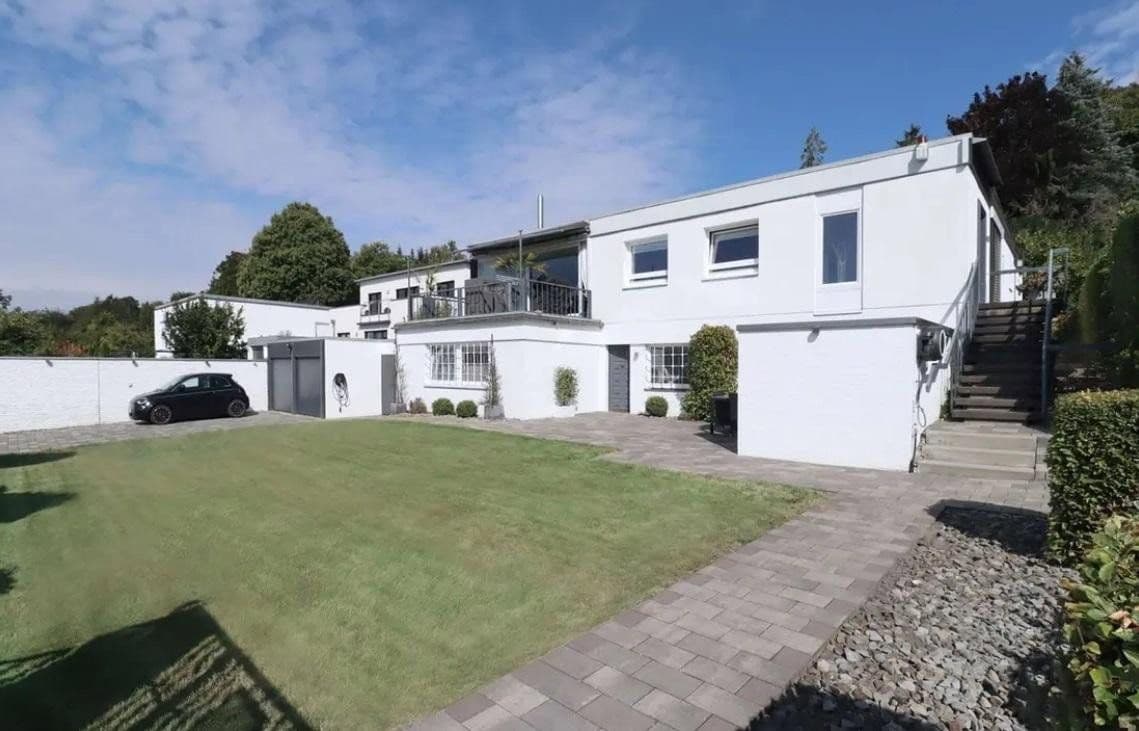 house for sale, 320 m², Springe, Lower Saxony house for sale, 320 m², Springe, Lower Saxony