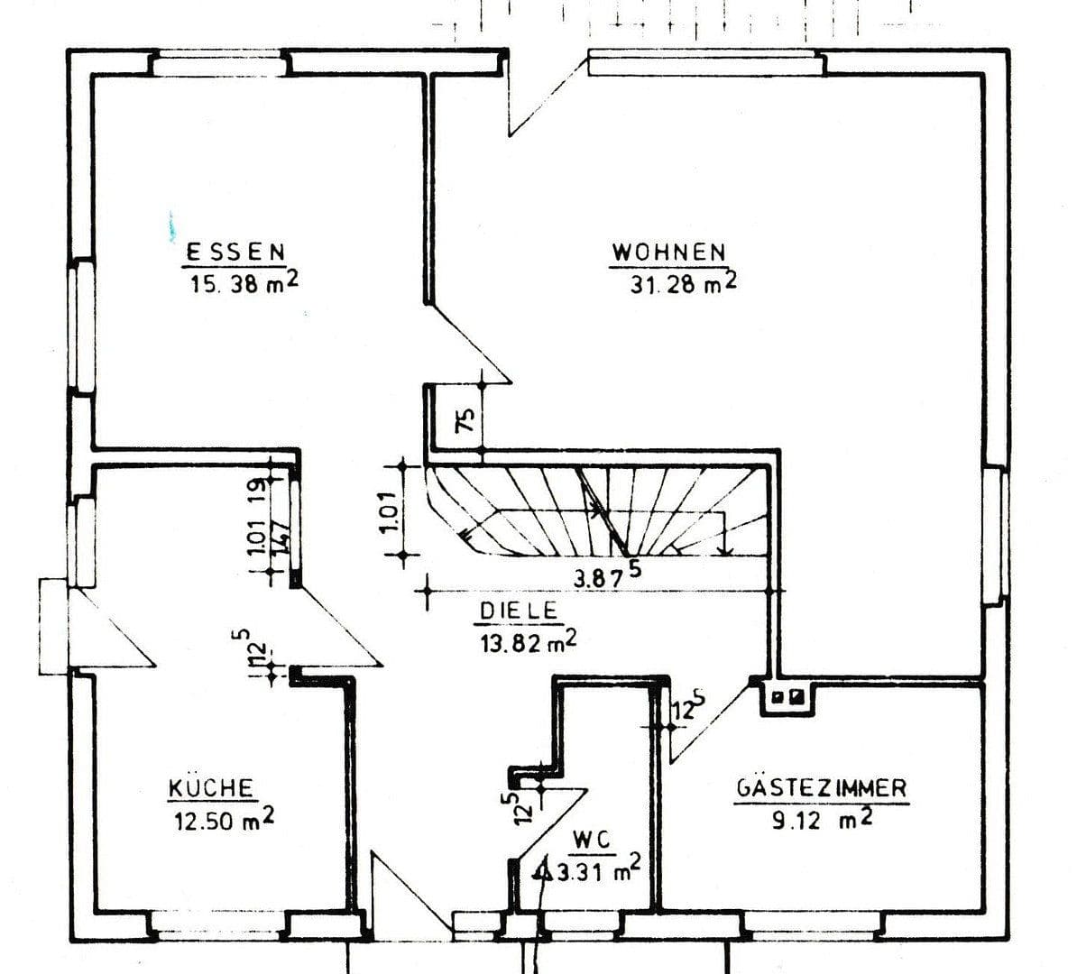 house for sale, 156 m², Lehre, Lower Saxony house for sale, 156 m², Lehre, Lower Saxony