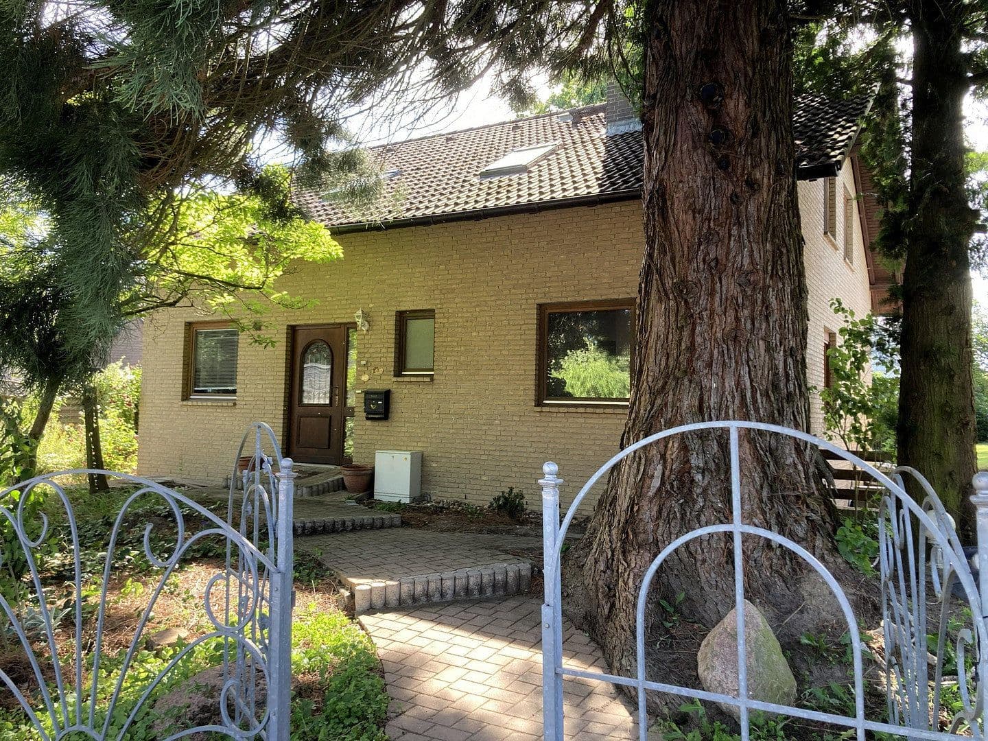 house for sale, 156 m², Lehre, Lower Saxony house for sale, 156 m², Lehre, Lower Saxony