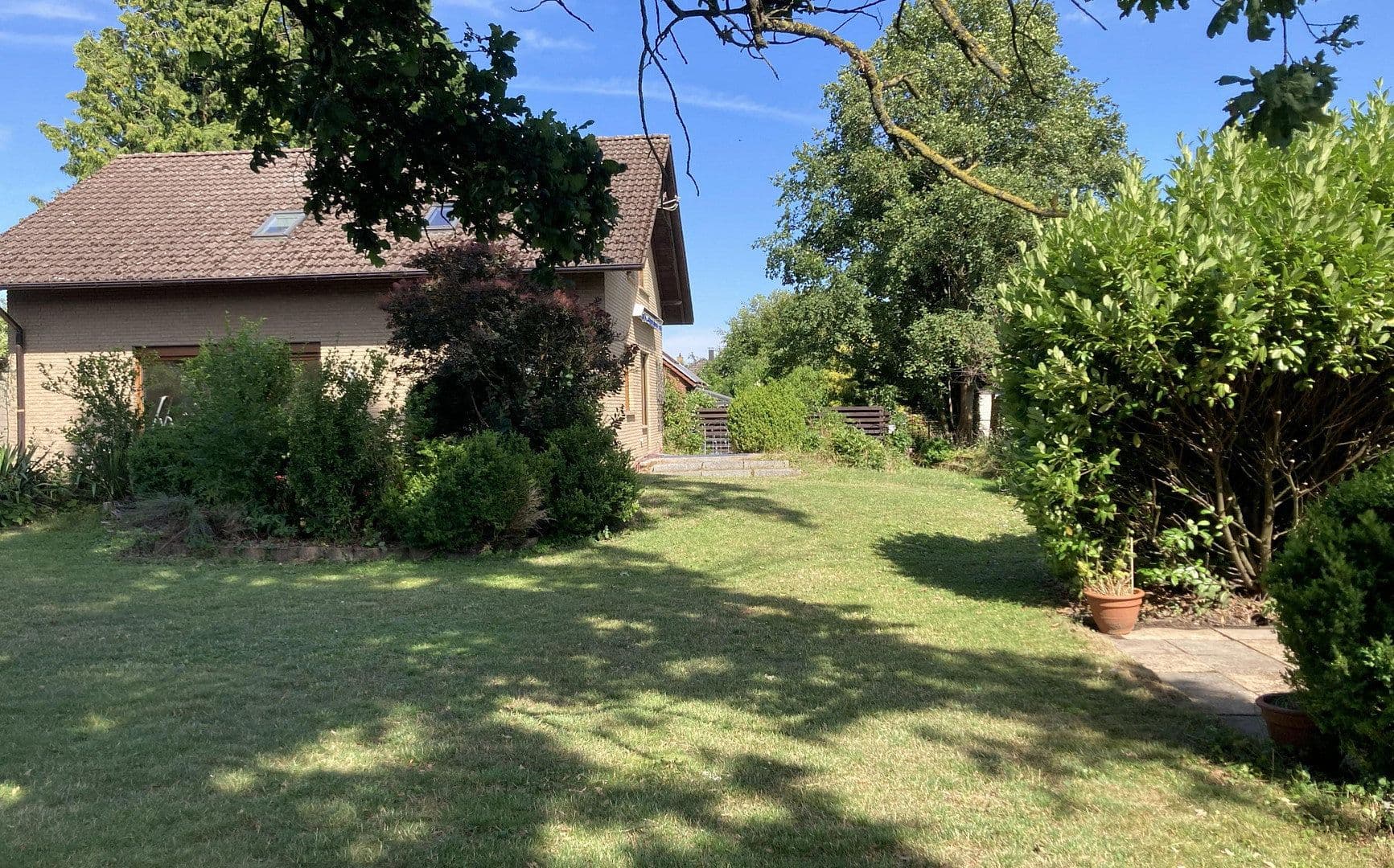 house for sale, 156 m², Lehre, Lower Saxony house for sale, 156 m², Lehre, Lower Saxony