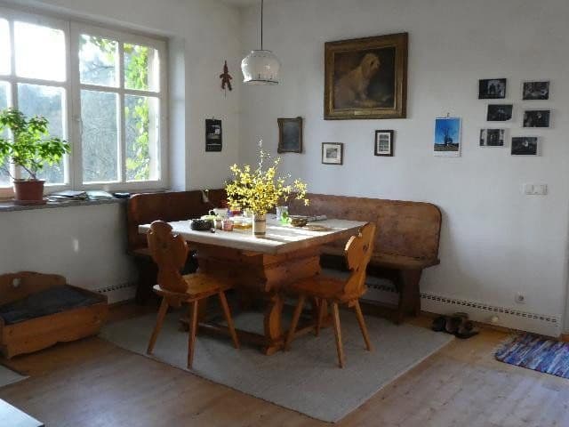 house for sale, 400 m², Templin, Brandenburg house for sale, 400 m², Templin, Brandenburg
