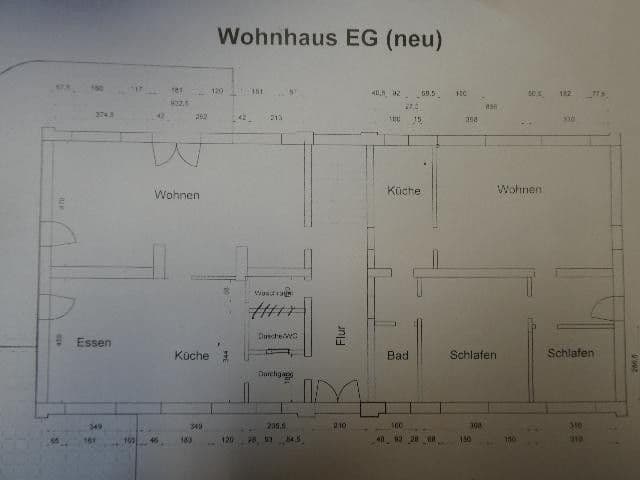 house for sale, 400 m², Templin, Brandenburg house for sale, 400 m², Templin, Brandenburg