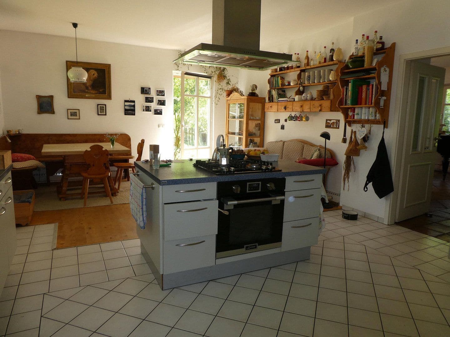 house for sale, 400 m², Templin, Brandenburg house for sale, 400 m², Templin, Brandenburg
