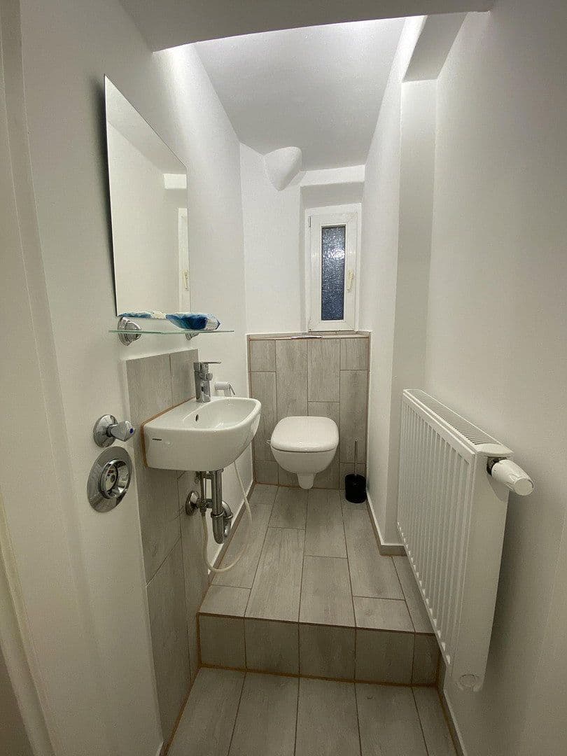 2 bedroom flat to rent, 57 m², Senefelderstraße 100, Stuttgart, Baden-Württemberg 2 bedroom flat to rent, 57 m², Senefelderstraße 100, Stuttgart, Baden-Württemberg