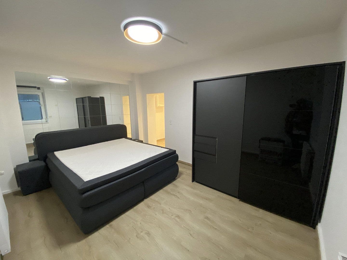 2 bedroom flat to rent, 57 m², Senefelderstraße 100, Stuttgart, Baden-Württemberg 2 bedroom flat to rent, 57 m², Senefelderstraße 100, Stuttgart, Baden-Württemberg
