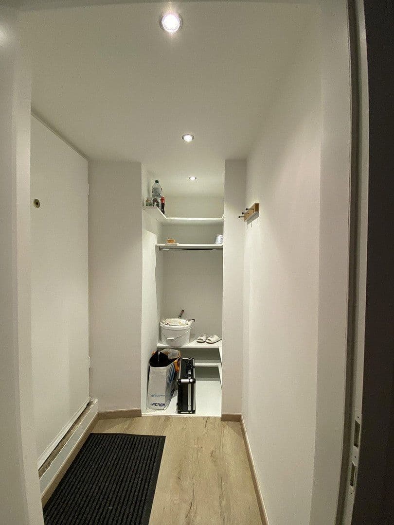 2 bedroom flat to rent, 57 m², Senefelderstraße 100, Stuttgart, Baden-Württemberg 2 bedroom flat to rent, 57 m², Senefelderstraße 100, Stuttgart, Baden-Württemberg
