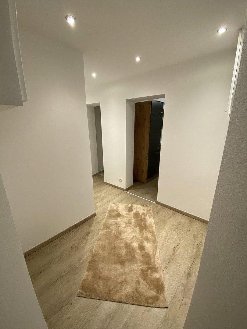 2 bedroom flat to rent, 57 m², Senefelderstraße 100, Stuttgart, Baden-Württemberg 2 bedroom flat to rent, 57 m², Senefelderstraße 100, Stuttgart, Baden-Württemberg