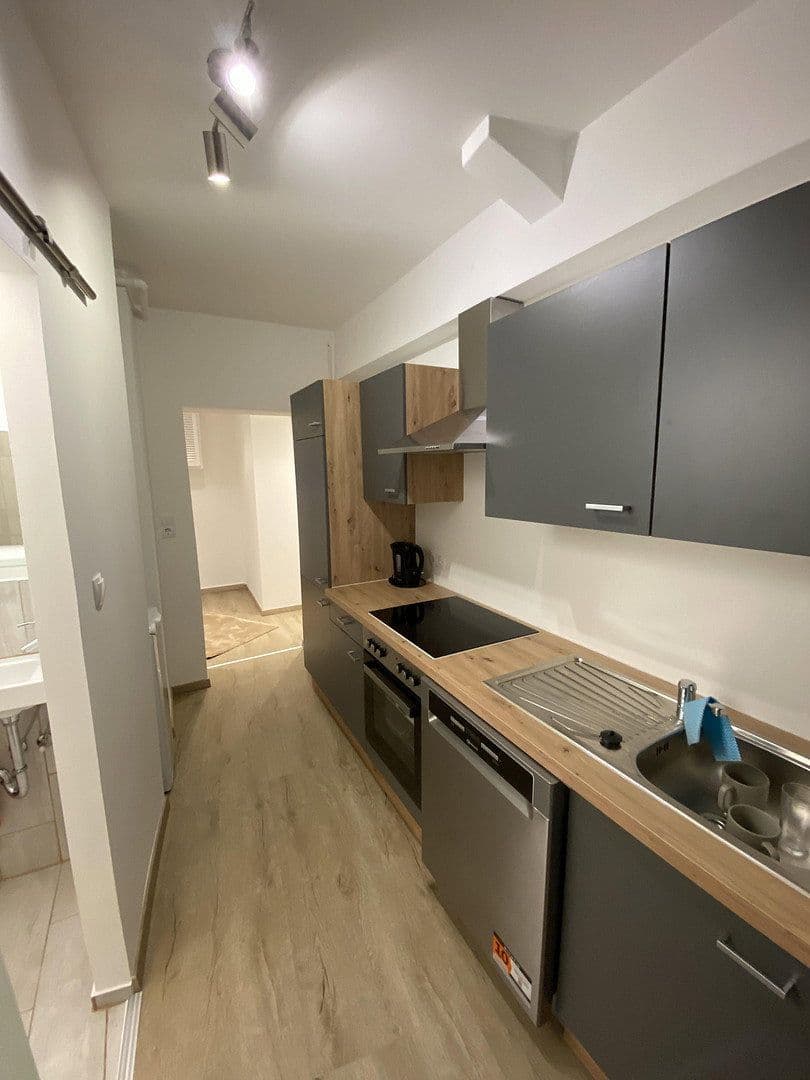 2 bedroom flat to rent, 57 m², Senefelderstraße 100, Stuttgart, Baden-Württemberg 2 bedroom flat to rent, 57 m², Senefelderstraße 100, Stuttgart, Baden-Württemberg
