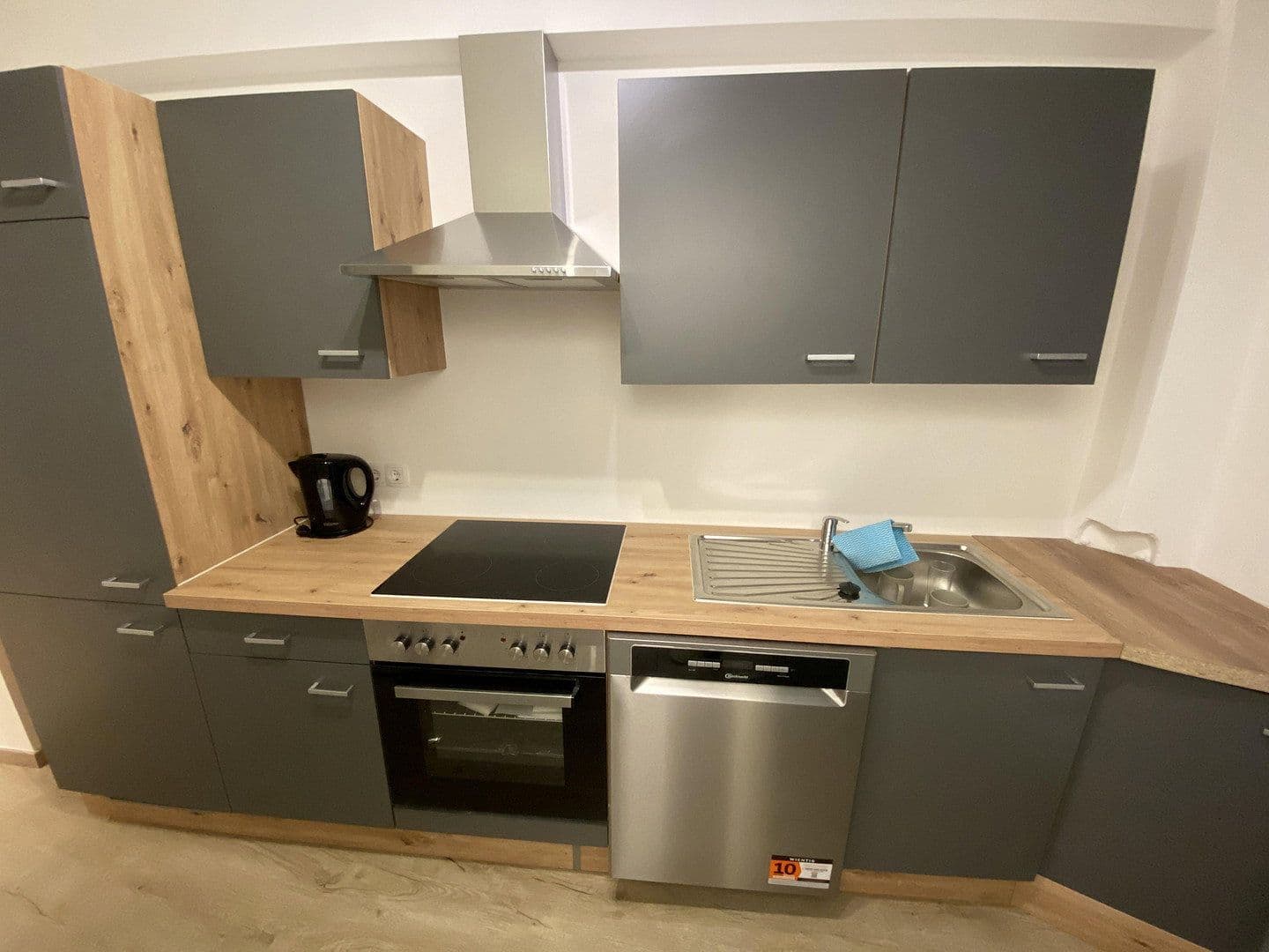 2 bedroom flat to rent, 57 m², Senefelderstraße 100, Stuttgart, Baden-Württemberg 2 bedroom flat to rent, 57 m², Senefelderstraße 100, Stuttgart, Baden-Württemberg