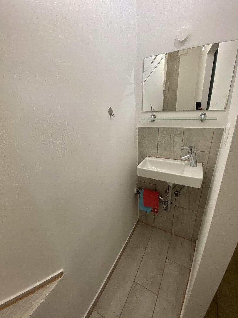 2 bedroom flat to rent, 57 m², Senefelderstraße 100, Stuttgart, Baden-Württemberg 2 bedroom flat to rent, 57 m², Senefelderstraße 100, Stuttgart, Baden-Württemberg
