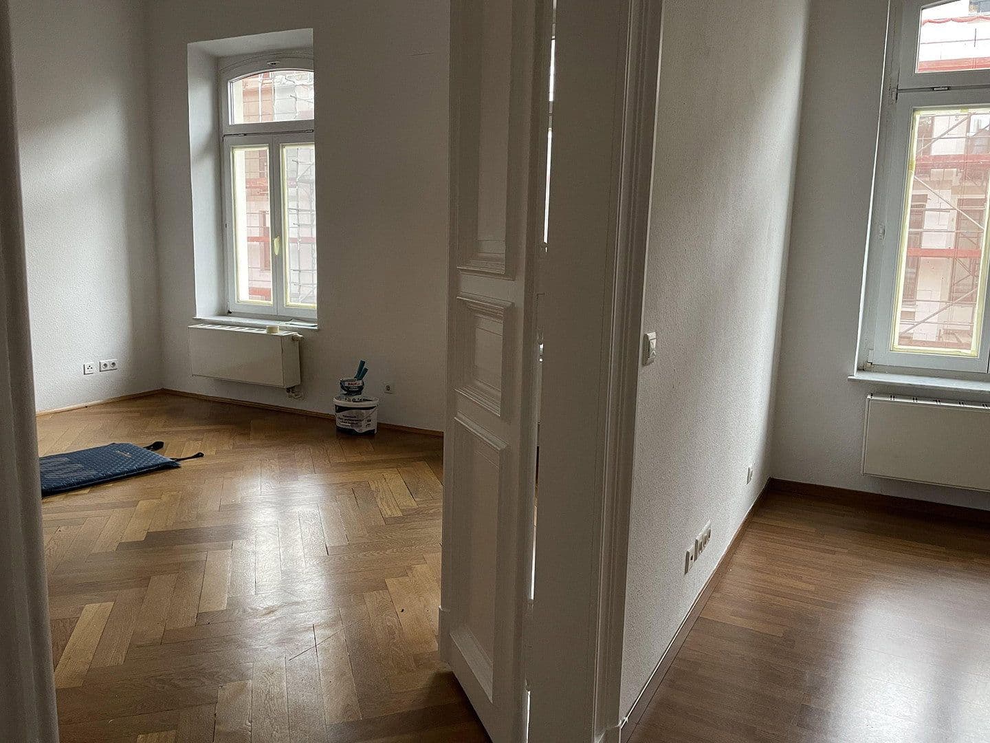 5 bedroom flat to rent, 202 m², Dufourstrasse 4, Leipzig, Saxony 5 bedroom flat to rent, 202 m², Dufourstrasse 4, Leipzig, Saxony